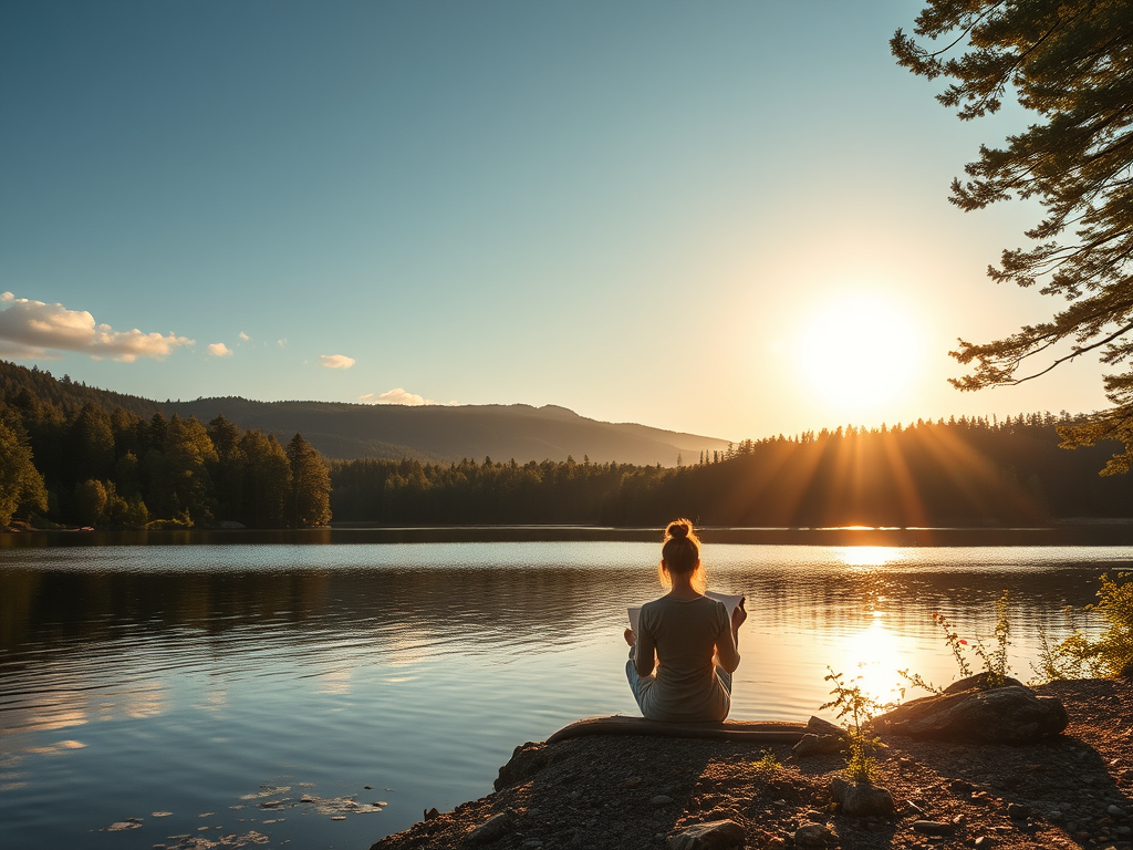 Self-Reflection: How to Start Working on Yourself