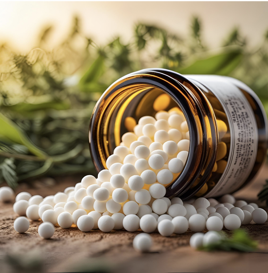 The Science and Art of Homoeopathy